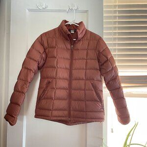 REI 650 Down Women's Jacket 2.0 - Orange